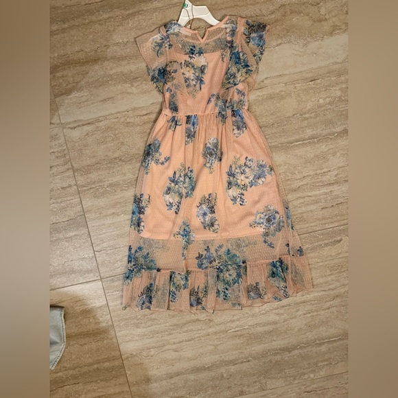 Daisy day dressy - Picture 2 of 2